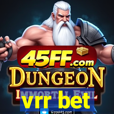 vrr bet